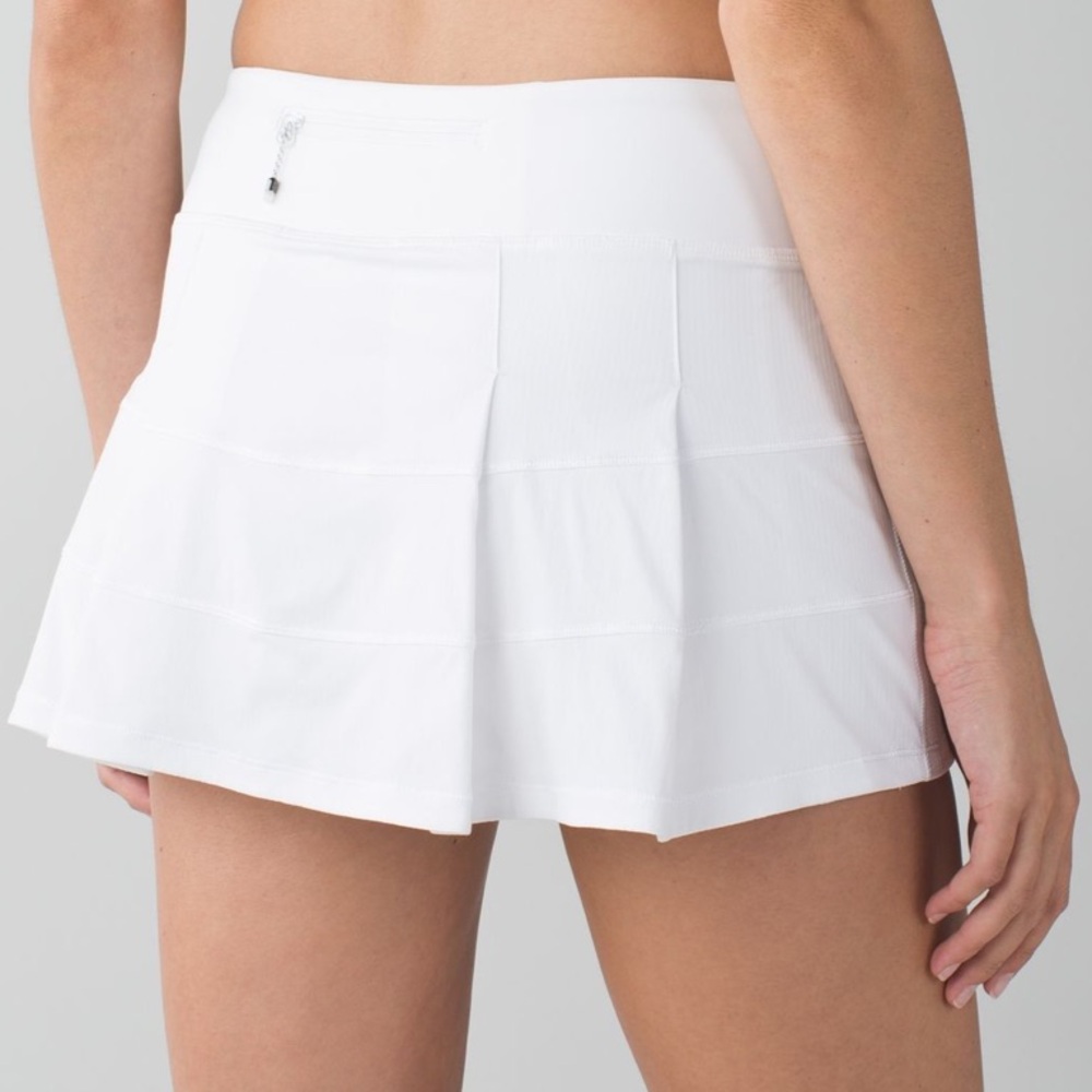 Lululemon Skirt